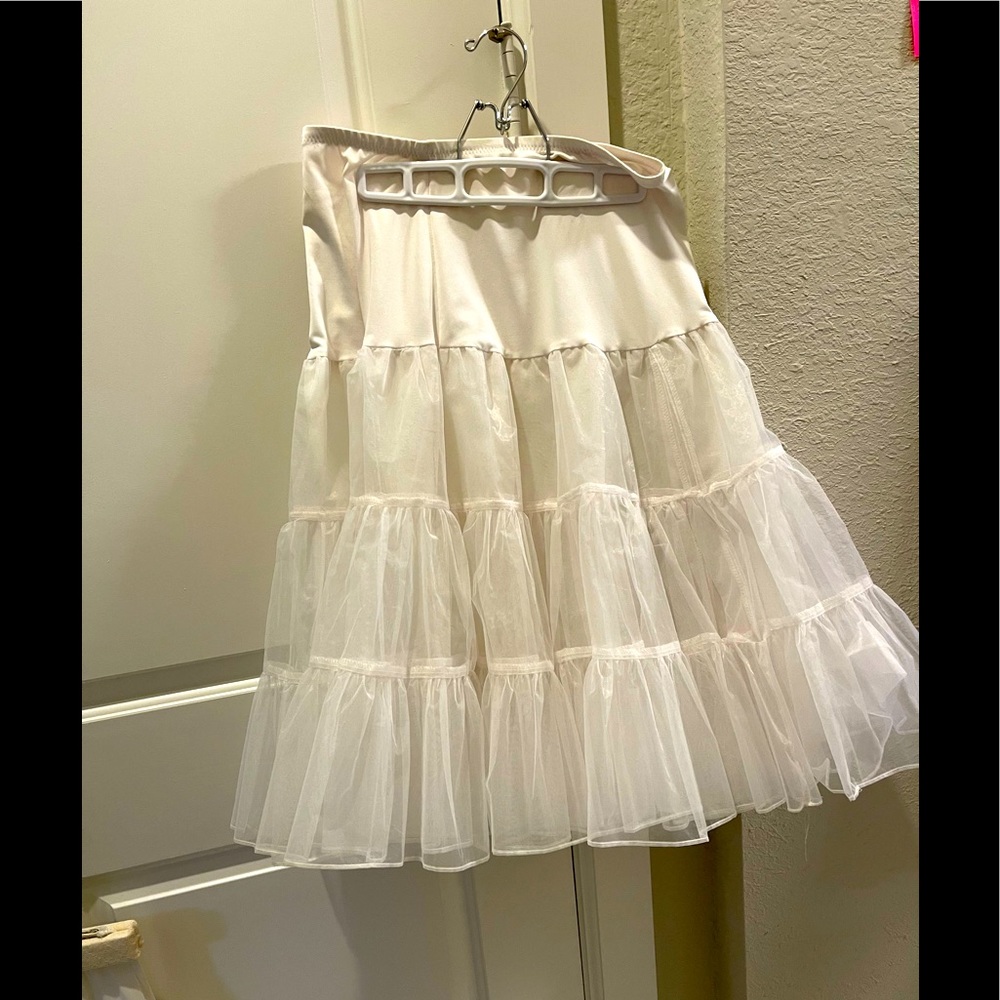 COPY - Petticoat